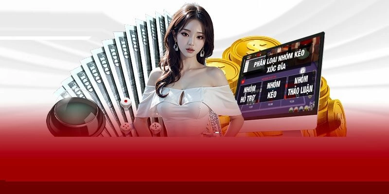 Kéo Tài Xỉu là thuật ngữ được nhiều người chơi quan tâm