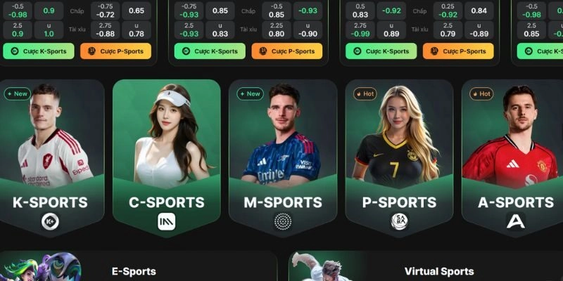 Khám phá thông tin về kèo nhà cái Bet188